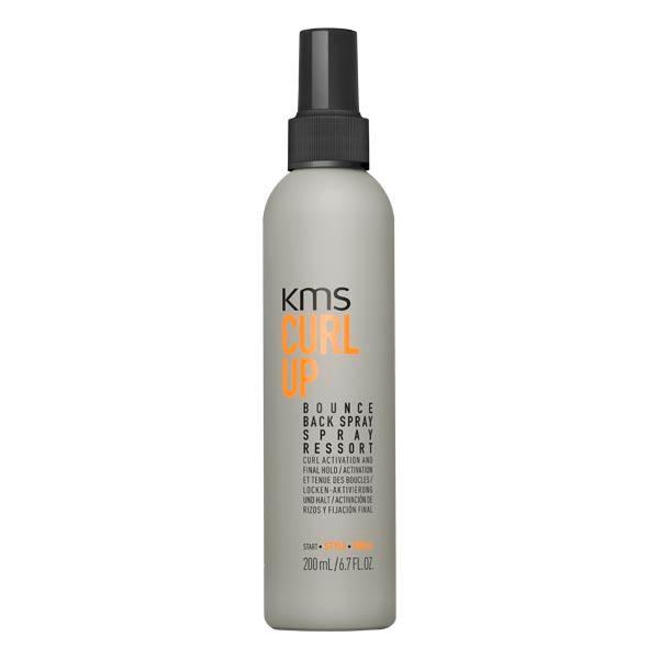 KMS CURLUP Bounce Back Spray 200 ml - 1