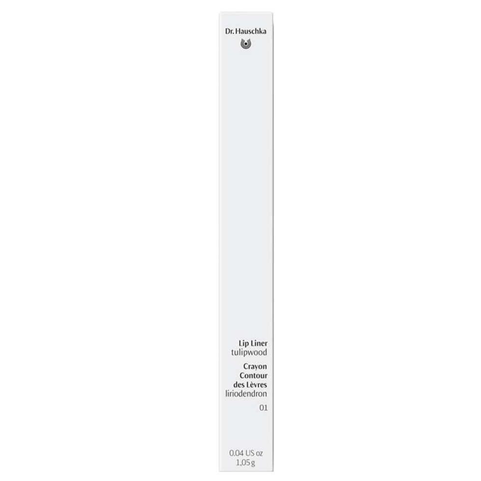 Dr. Hauschka Lip Liner 01 tulipwood, Inhalt 1,05 g - 1