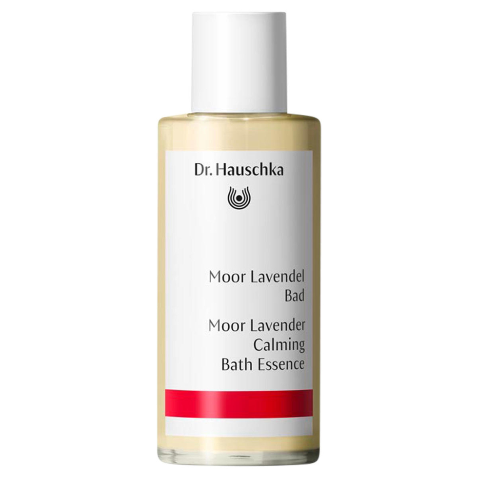 Dr. Hauschka Bain de lavande Moor "Silence" 100 ml - 1