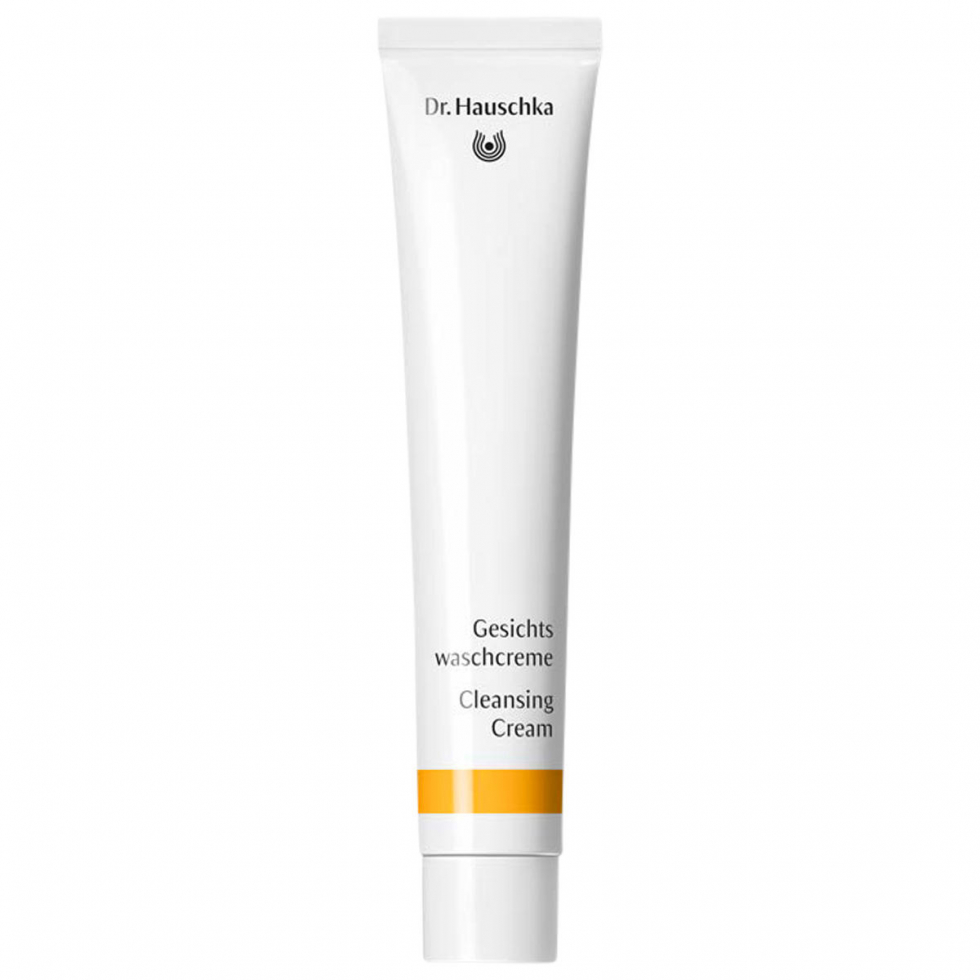 Dr. Hauschka Augencreme – 12,5 Ml – Für Erfrischte, Gepflegte Augenpartien