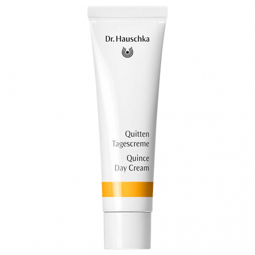 Dr. Hauschka Quitten Tagescreme 30 ml - 1