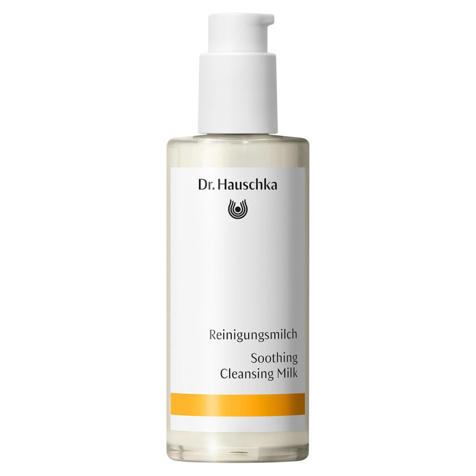 Dr. Hauschka Reinigungsmilch 145 ml - 1