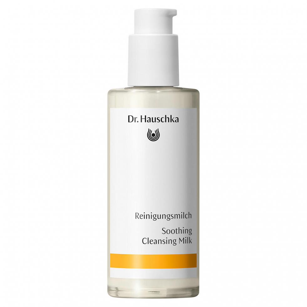 Dr. Hauschka lait de toilette 145 ml - 1