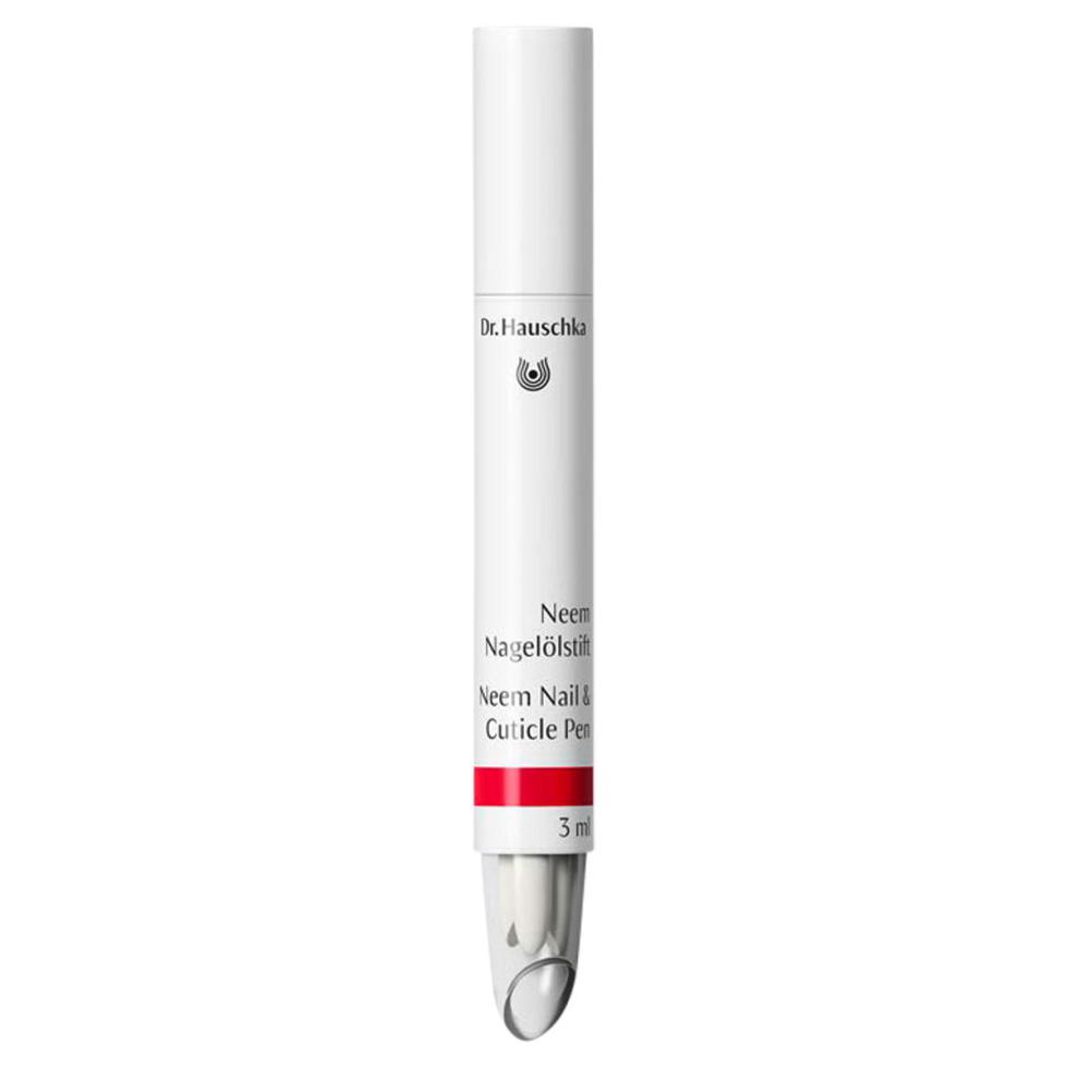 Dr. Hauschka Neem nagel olie stick Inhoud 3 ml - 1