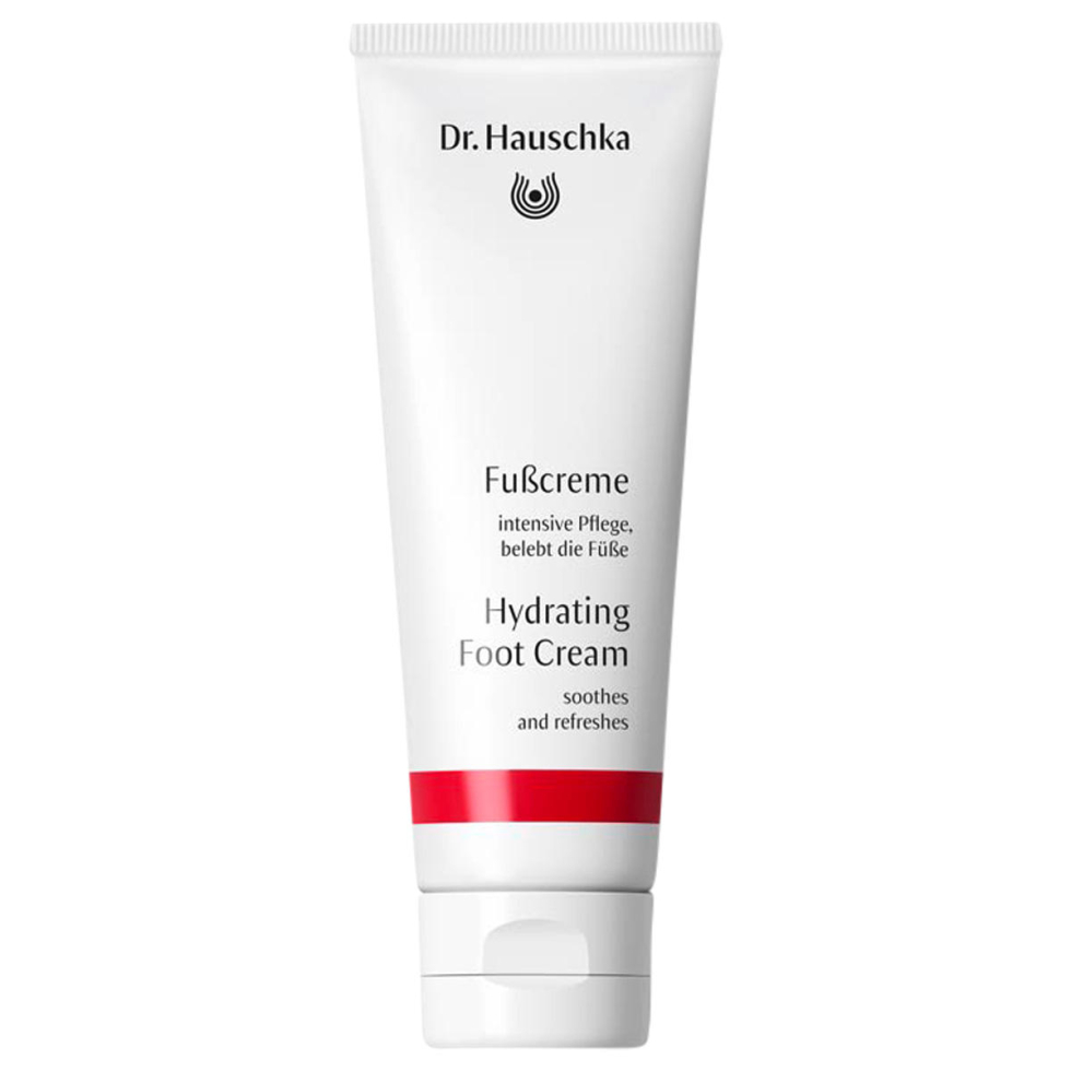 Dr. Hauschka Crème pour les pieds 75 ml - 1