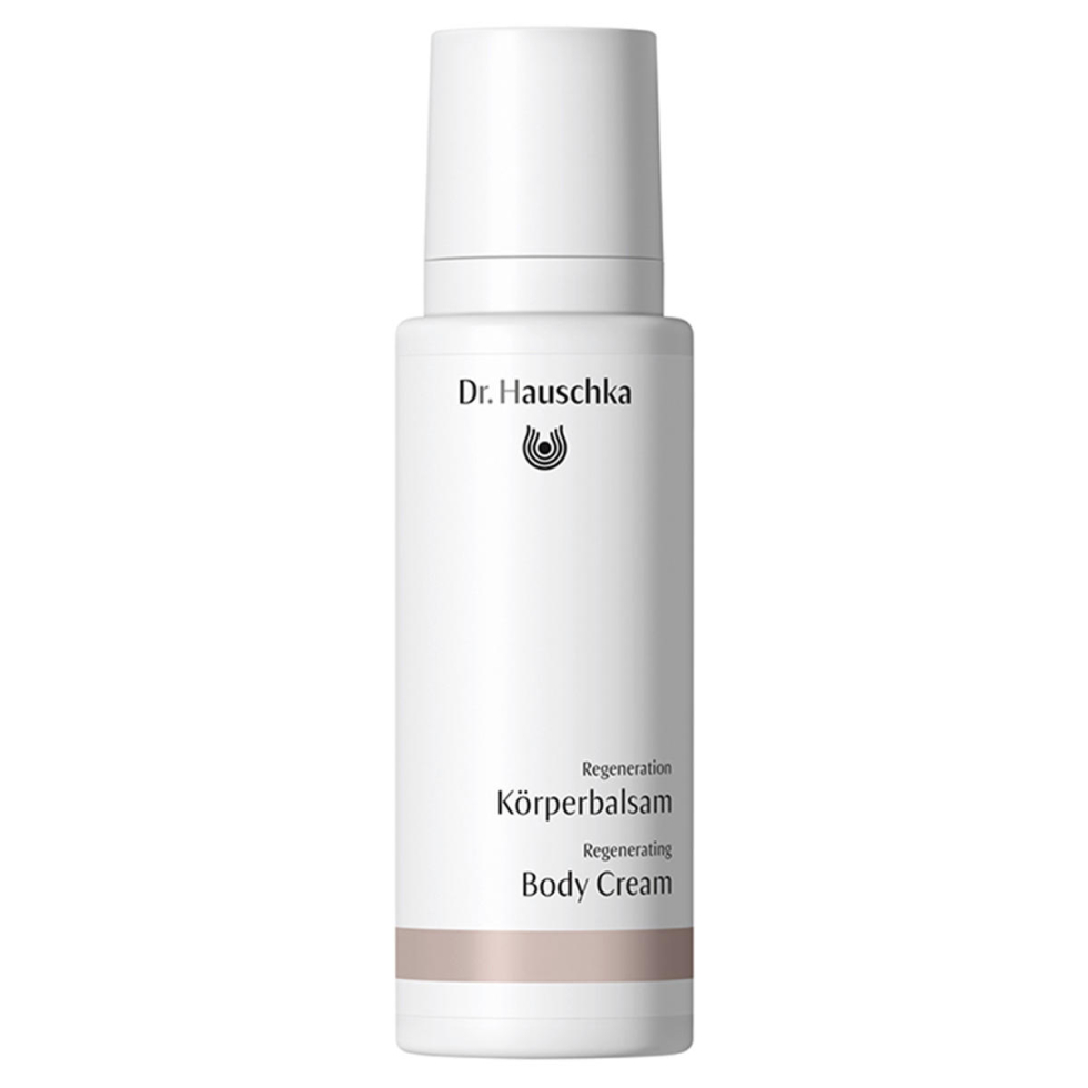 Dr. Hauschka Regeneration Baume pour le corps 150 ml - 1