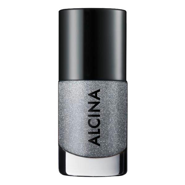 Alcina Summer Breeze Ultimate Nail Colour Granite, 10 ml - 1