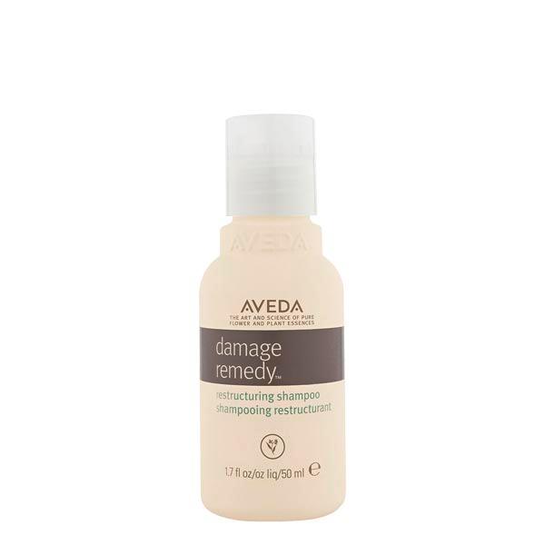 AVEDA Damage Remedy Restructuring Shampoo 50 ml - 1