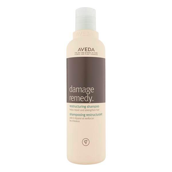 AVEDA Damage Remedy Restructuring Shampoo 250 ml - 1