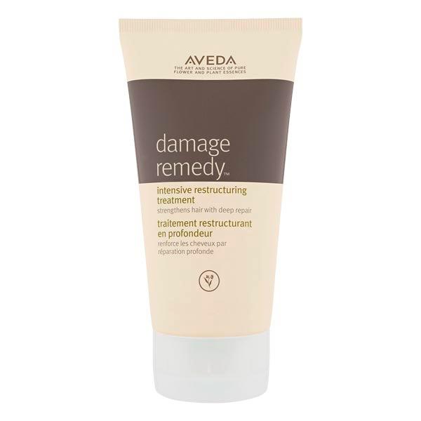 AVEDA Damage Remedy Intensive Restructuring Treatment 150 ml - 1
