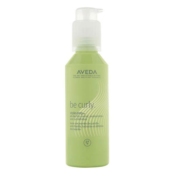 AVEDA Be Curly Style-Prep 100 ml - 1