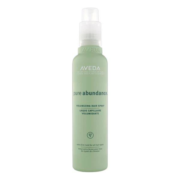 AVEDA Pure Abundance Volumizing Hair Spray 200 ml - 1