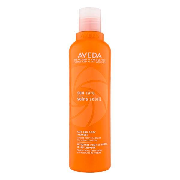 AVEDA Sun Care Hair And Body Cleanser 250 ml - 1
