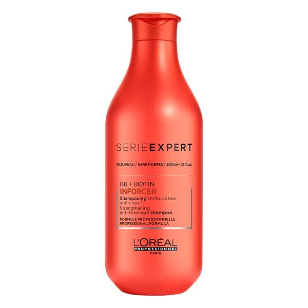 L'Oréal Professionnel Paris Serie Expert Inforcer Shampoo 300 ml - 1
