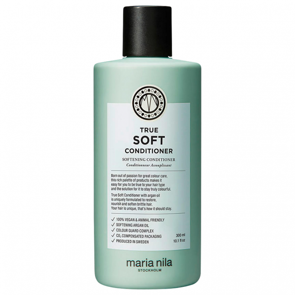 Maria Nila True Soft Conditioner 300 ml - 1