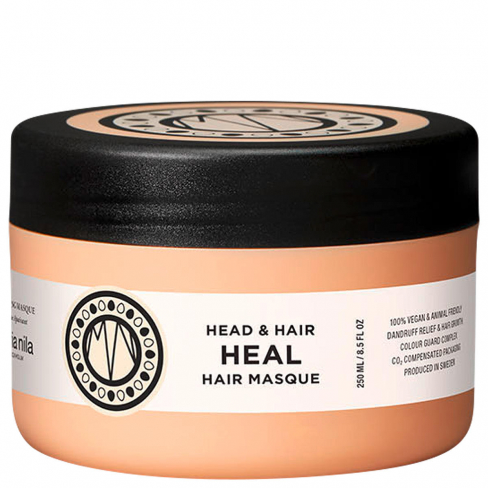 Maria Nila Head & Hair Heal Masque 250 ml - 1