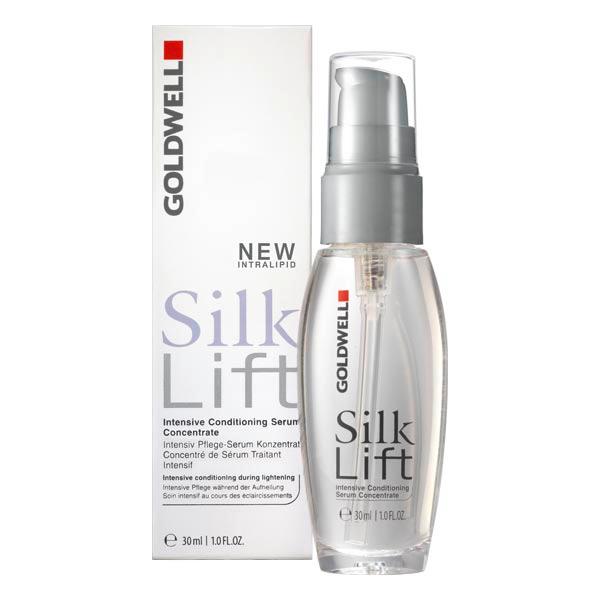 Goldwell Silklift Intensive Conditioning Serum Concentrate 30 ml - 1