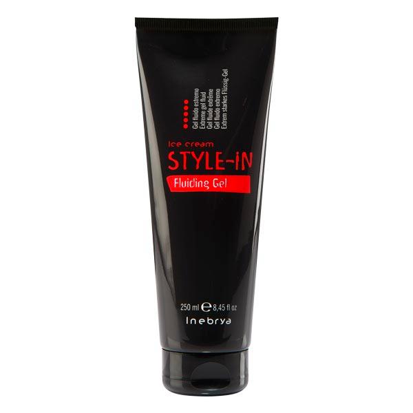 Inebrya Ice Cream Style-In Fluiding Gel 250 ml - 1