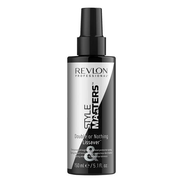 Revlon Professional Style Masters Double Or Nothing Lissaver 150 ml - 1