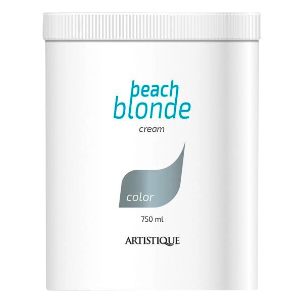 Artistique Beach Blonde Cream 750 ml - 1