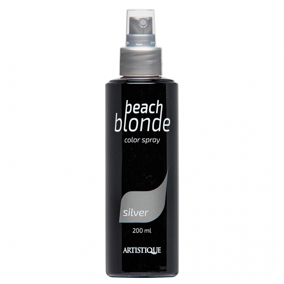 Artistique Beach Blonde Silver Spray 200 ml - 1