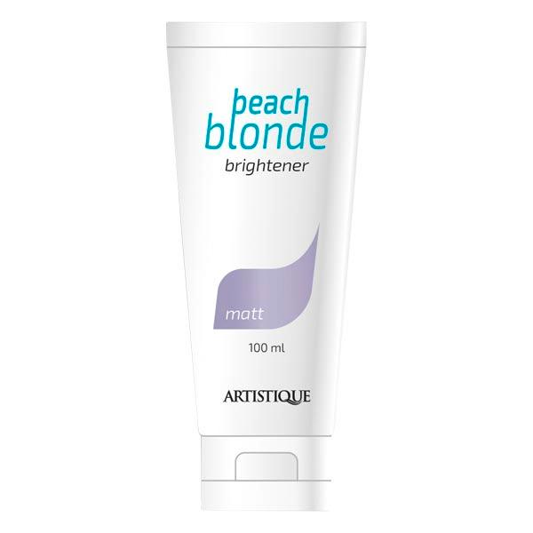 Artistique Beach Blonde Brightener Matt Matt 100 ml - 1