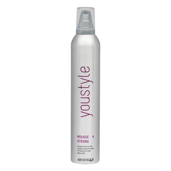 Artistique You Style You Style Mousse Strong 400 ml - 1