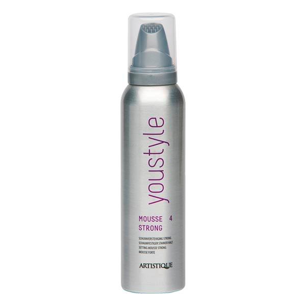 Artistique You Style Styling Mousse Strong Mini 150 ml - 1