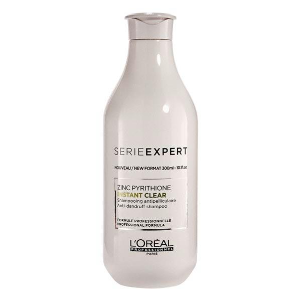 L'Oréal Professionnel Paris Serie Expert Instant Clear Shampooing 300 ml - 1