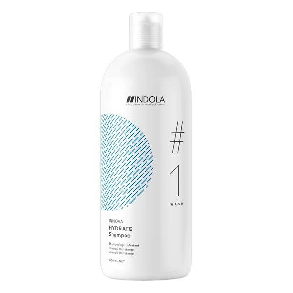 Indola Innova Hydrate Shampoo 1500 ml - 1