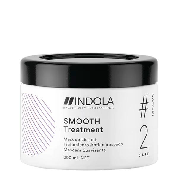 Indola Innova Smooth Treatment 200 ml - 1