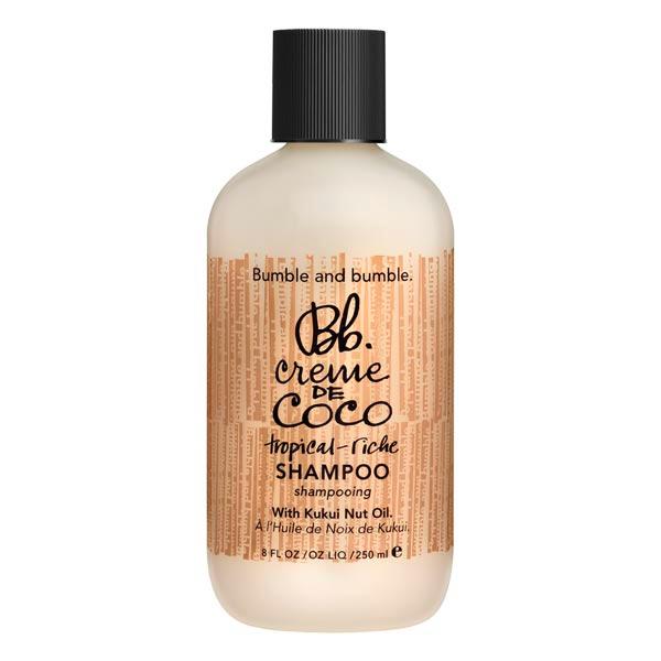 Bumble and bumble Creme De Coco Tropical-Riche Shampoo 250 ml - 1