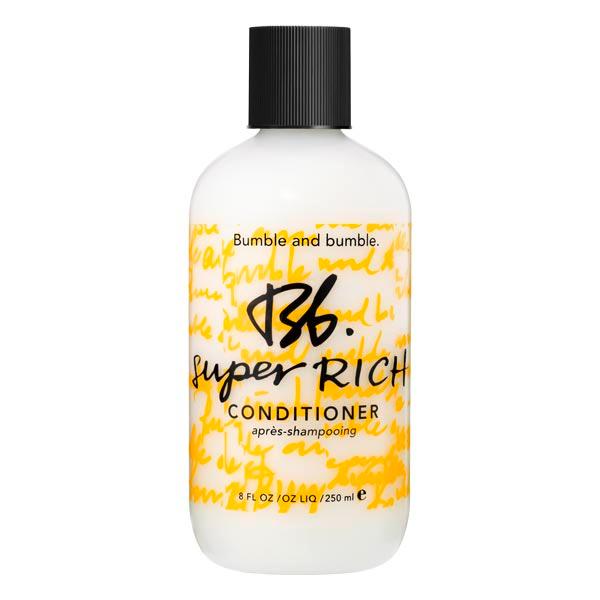 Bumble and bumble Super Rich Conditioner 250 ml - 1