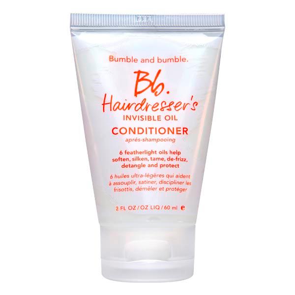 Bumble and bumble Hairdresser's Invisible Oil Conditioner 60 ml - 1