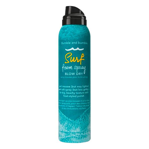 Bumble and bumble Surf Foam Spray Blow Dry 150 ml - 1