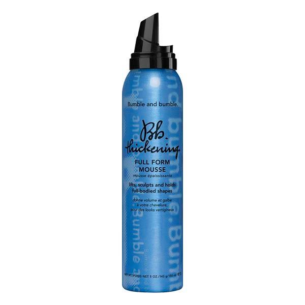 Bumble and bumble Thickening Full Form Mousse 150 ml - 1