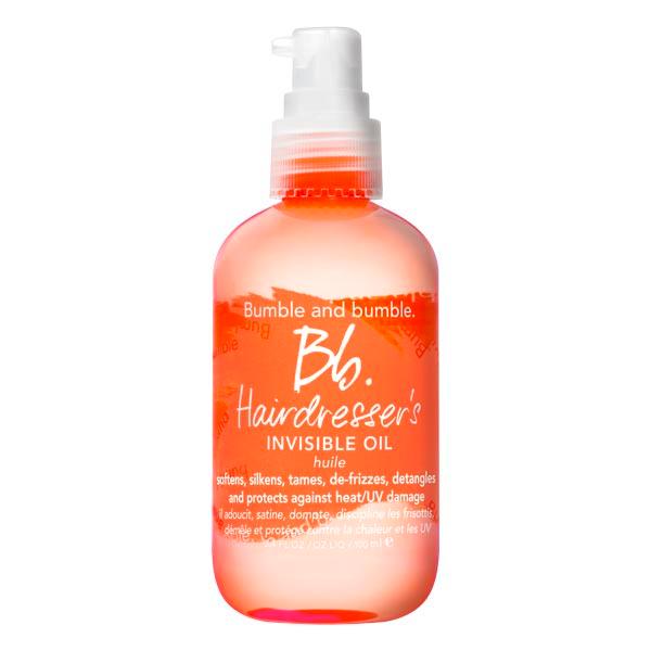 Bumble and bumble Hairdresser's Invisible Oil 100 ml - 1