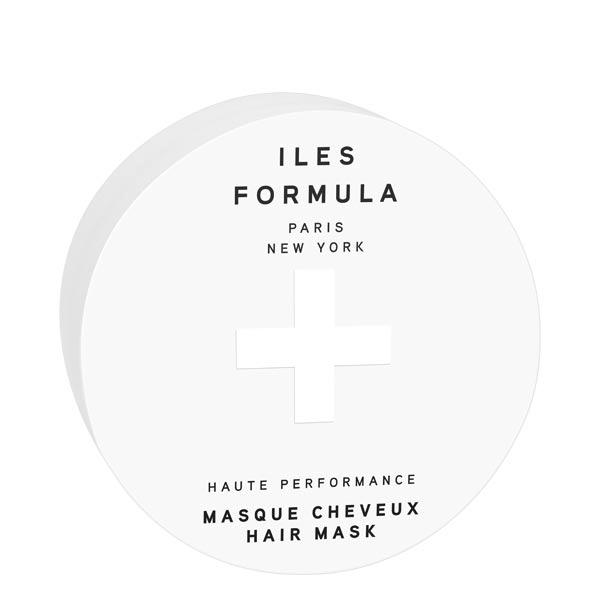 Iles Formula Haute Performance Hair Mask 180 g - 1