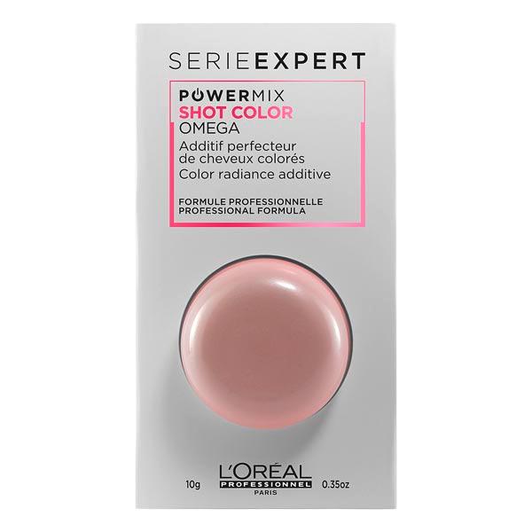 L'Oréal Professionnel Paris Serie Expert POWERMIX Shot Color 10 ml - 1