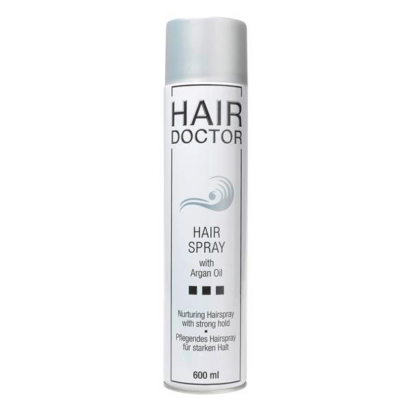 Hair Doctor Hair Spray 600 ml - 1