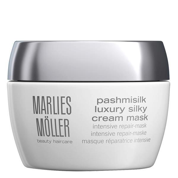 Marlies Möller Pashmisilk Luxury Silky Cream Mask 120 ml - 1