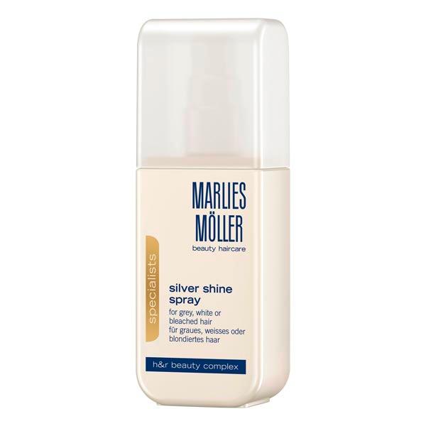 Marlies Möller Specialists Silver Shine Spray 125 ml - 1