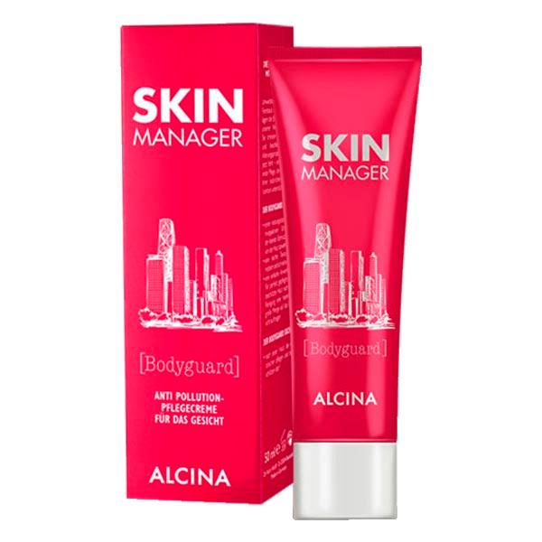 Alcina Skin Manager Bodyguard 50 ml - 1