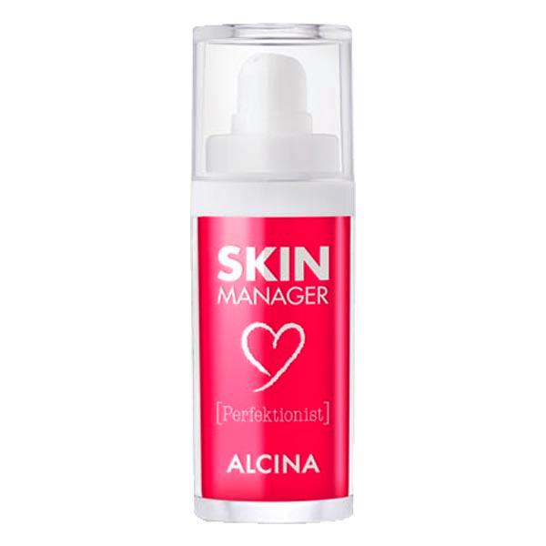 Alcina Skin Manager Gerente de la Piel Perfeccionista 30 ml - 1