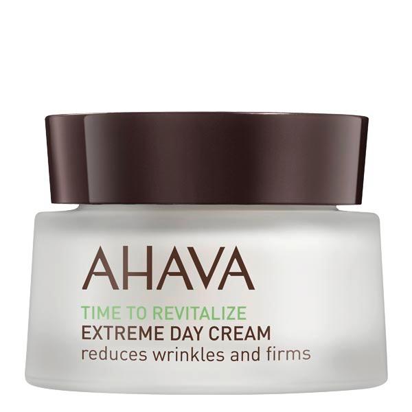 AHAVA Time To Revitalize Extreme Day Cream 50 ml - 1