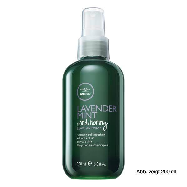 Paul Mitchell Tea Tree Lavender Mint Conditioning Leave-In Spray 75 ml - 1