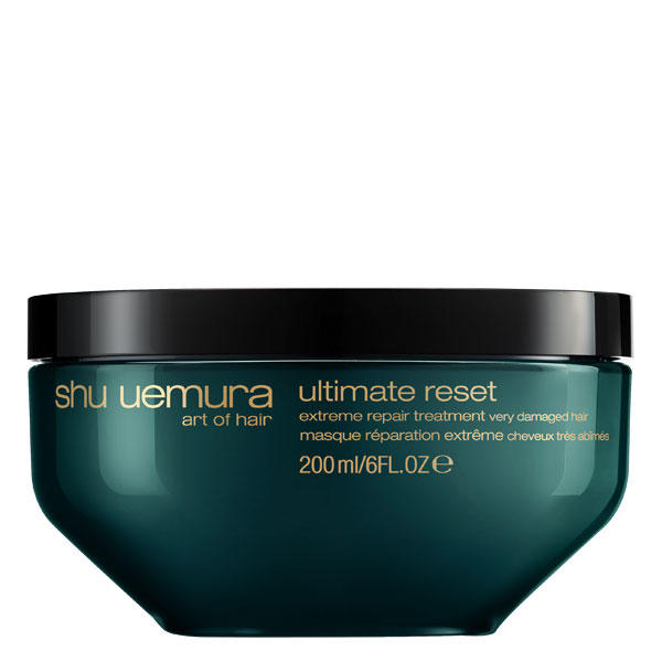 Shu Uemura Ultimate Reset Extreme Repair Treatment 200 ml - 1