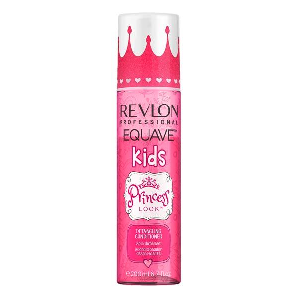 Revlon Professional Equave Kids Princess Look Detangling Conditioner 200 ml - 1