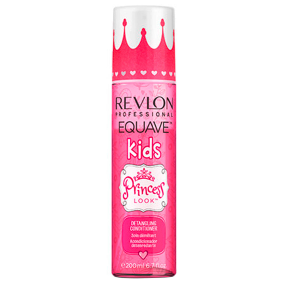 Revlon Professional Equave Kids Princess Look Detangling Conditioner 200 ml - 1