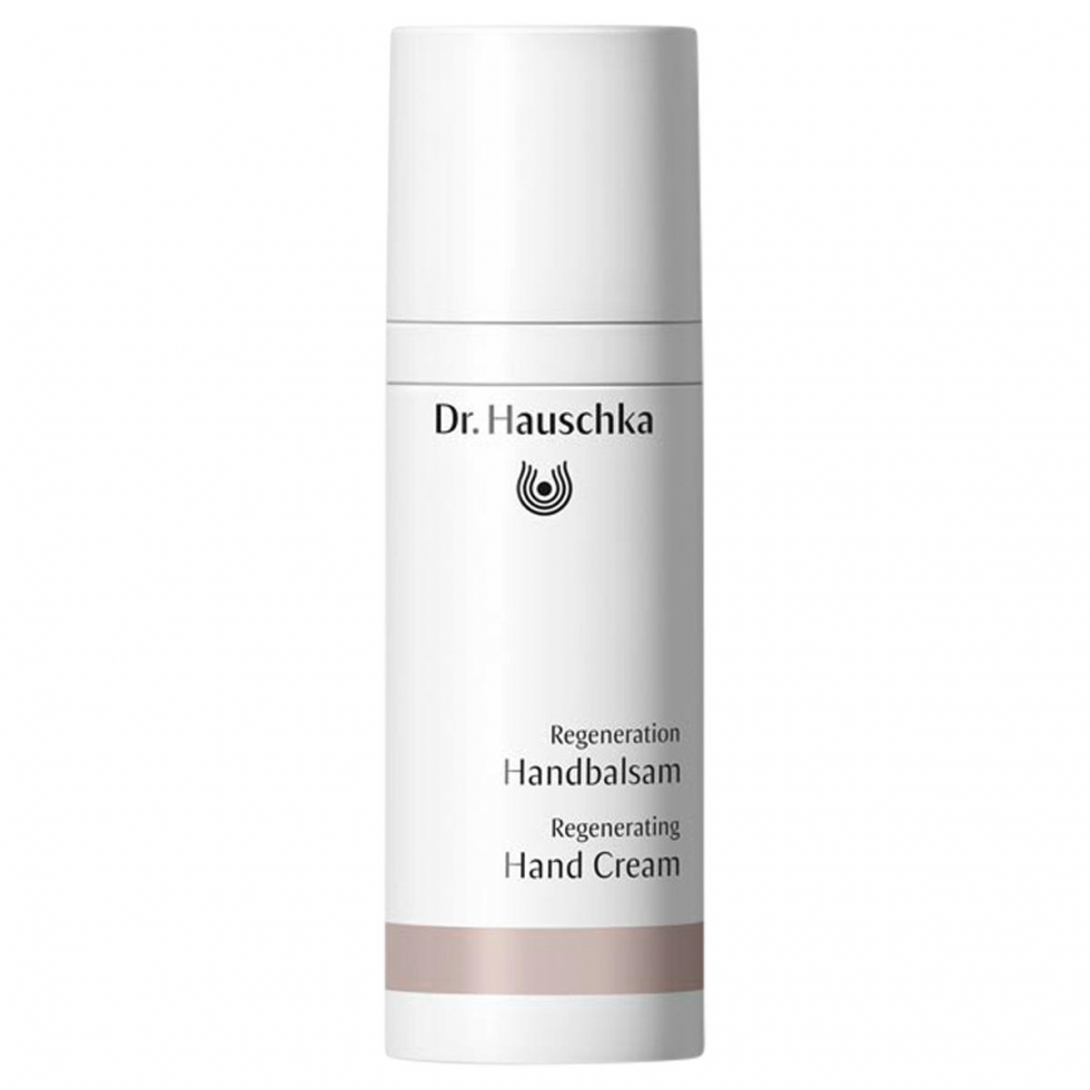 Dr. Hauschka Regeneration Handbalsam 50 ml - 1